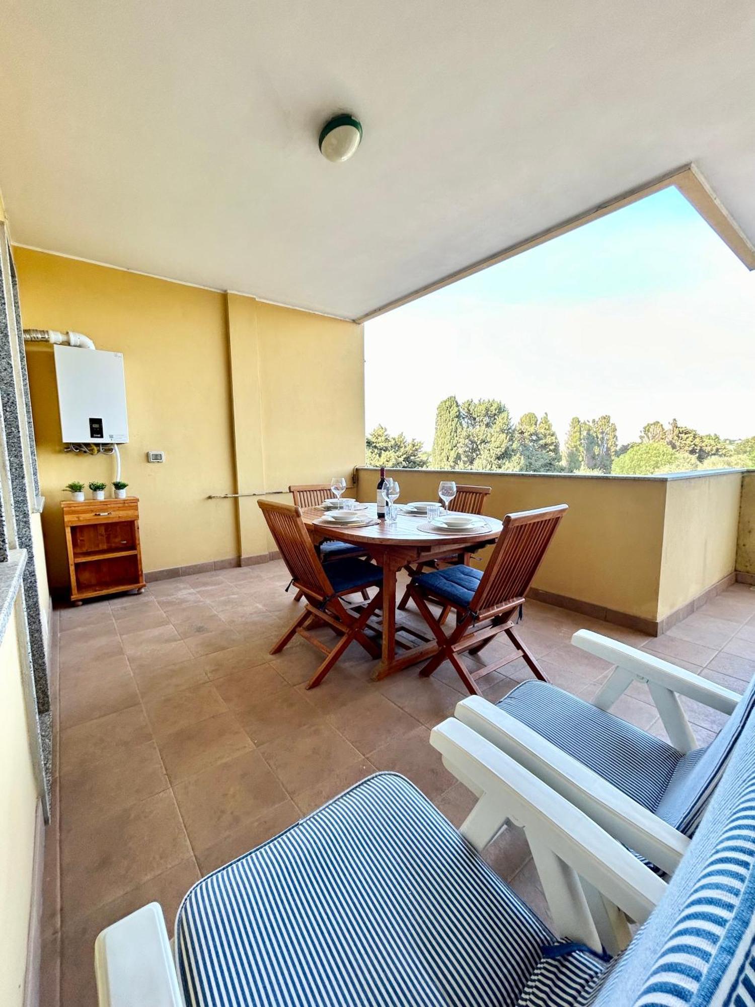 La Terrazza