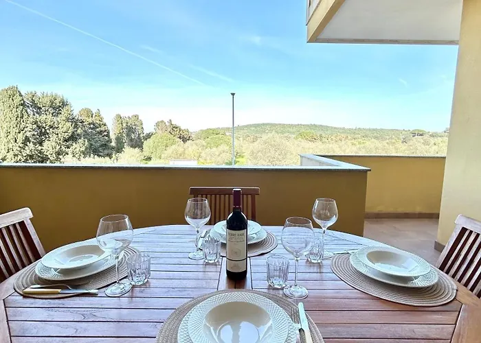 Alghero La Terrazza