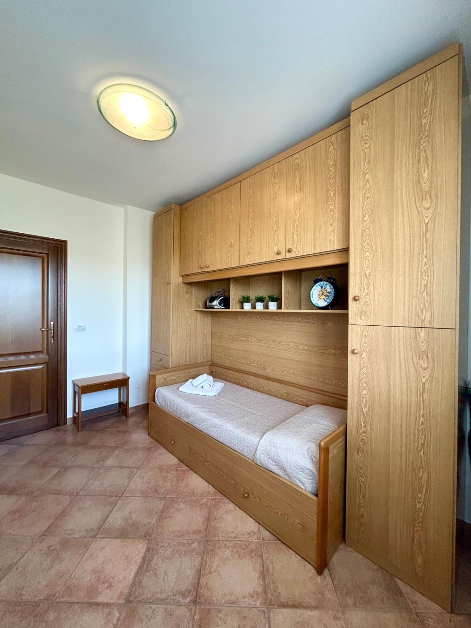 La Terrazza Appartement Alghero