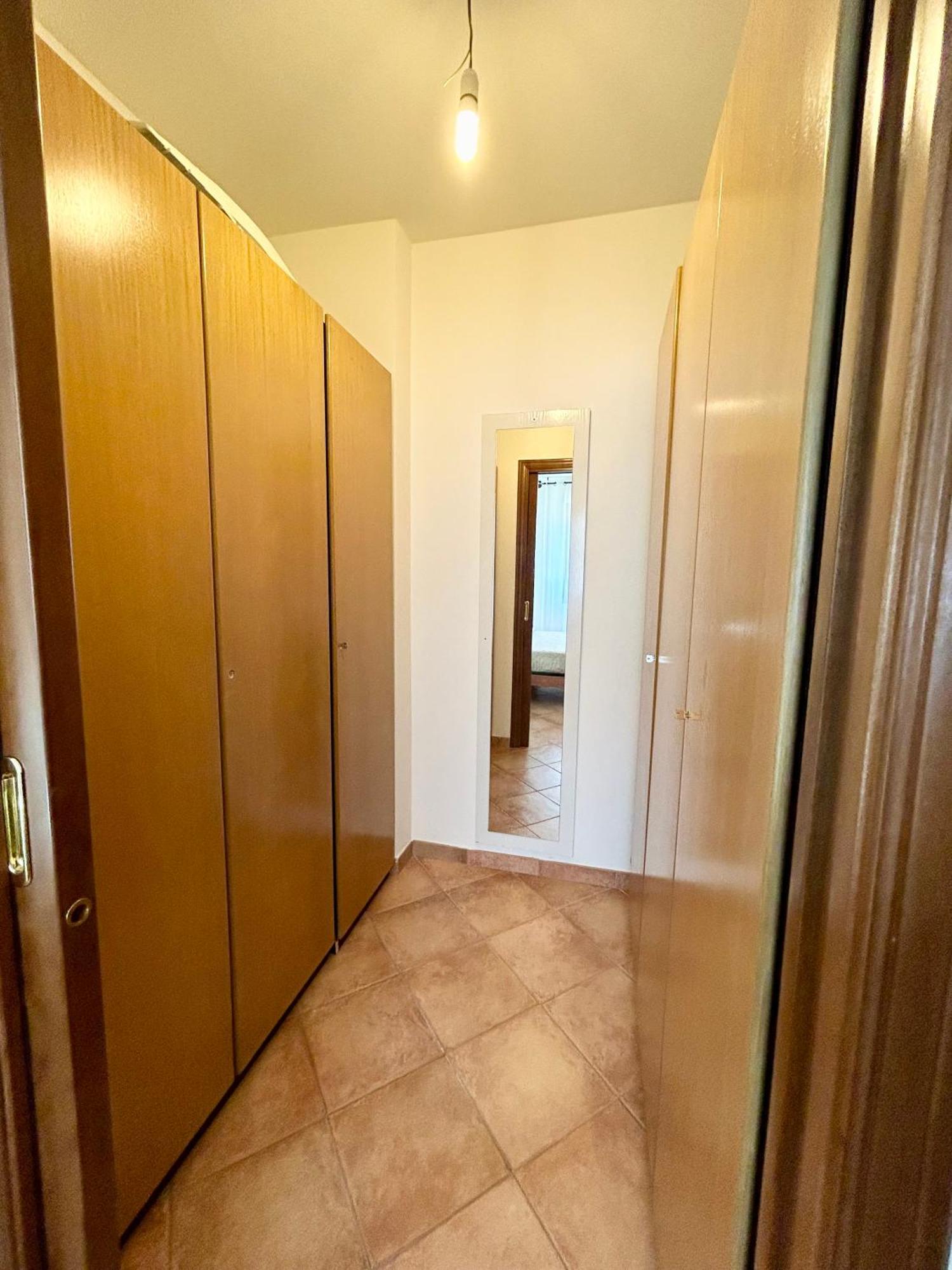 La Terrazza Appartement Alghero