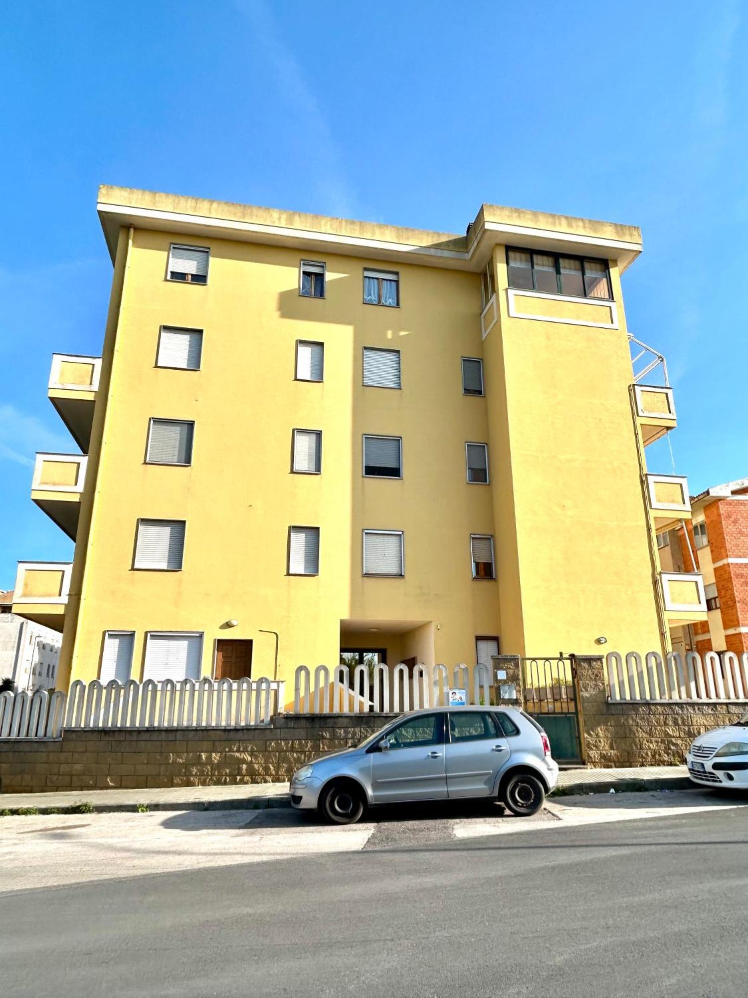 Appartement La Terrazza