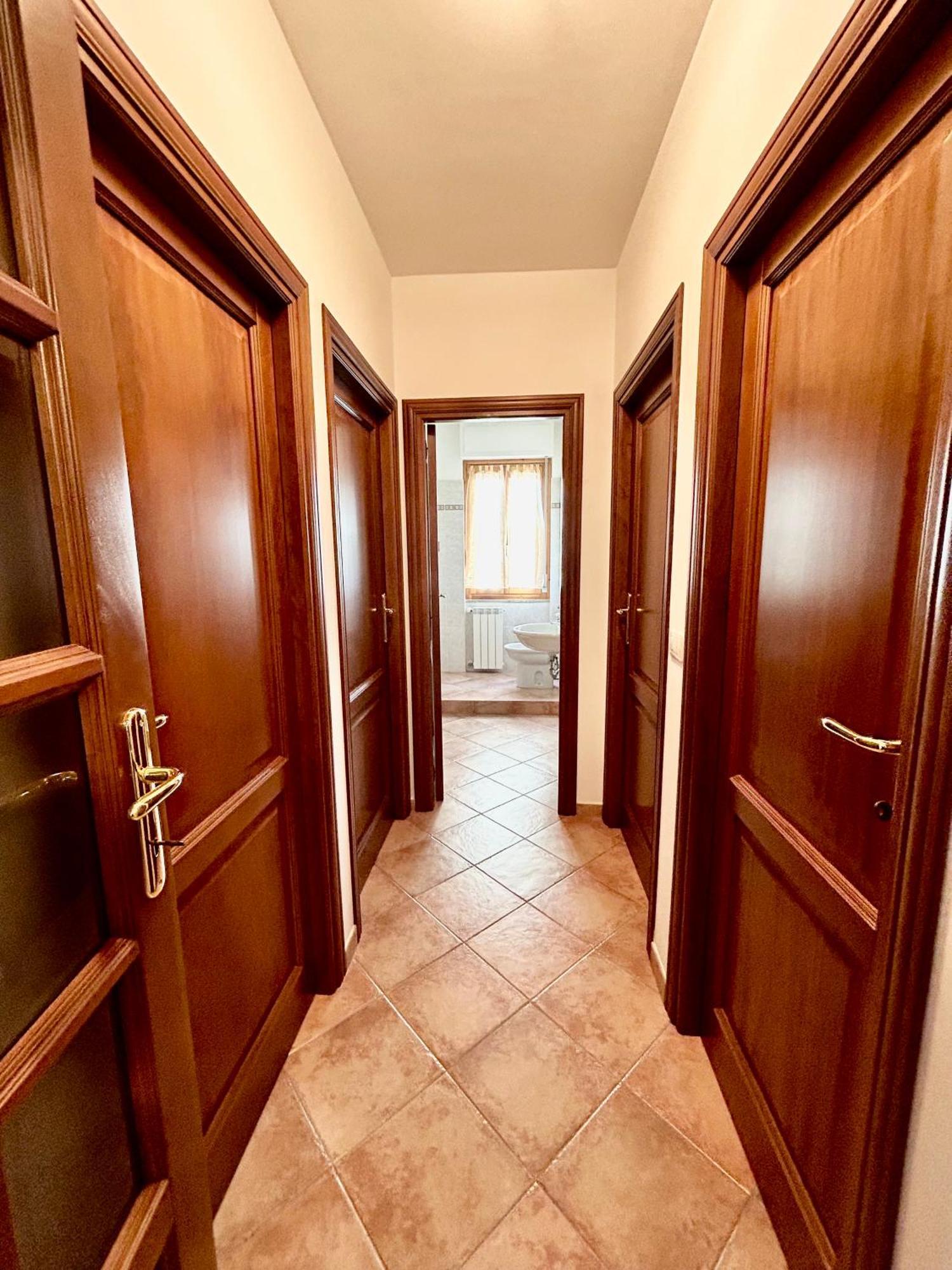 Appartement La Terrazza