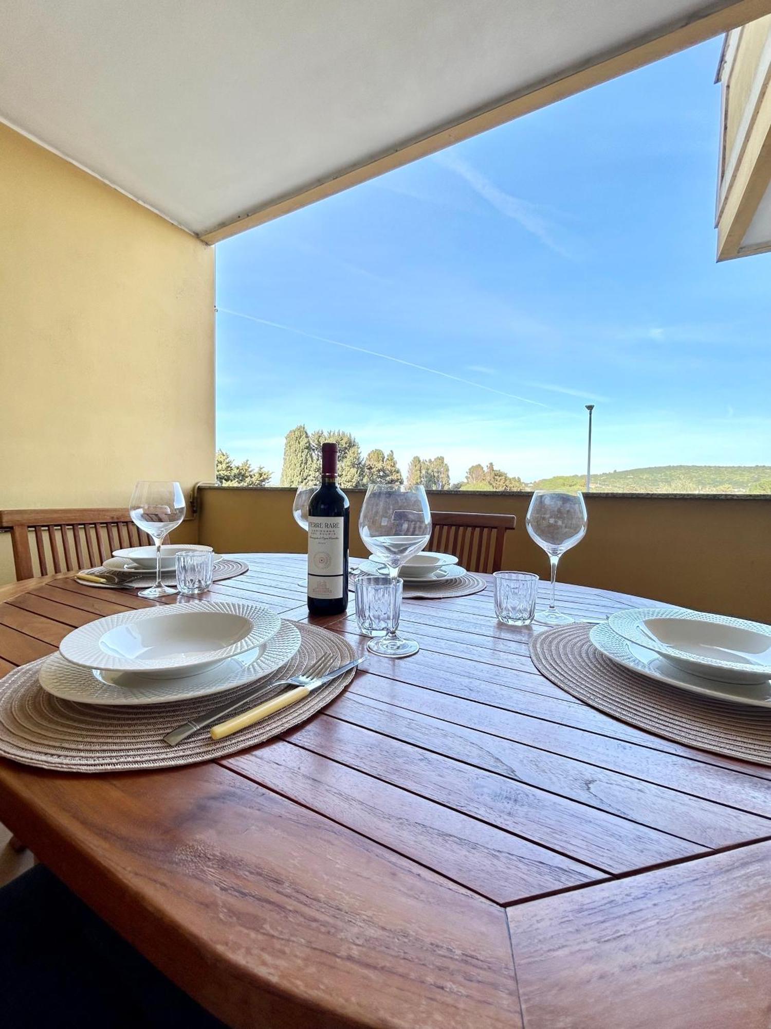 La Terrazza Alghero