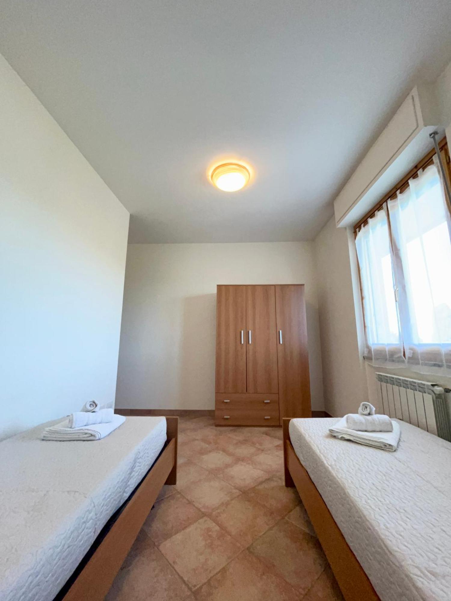 Appartement La Terrazza