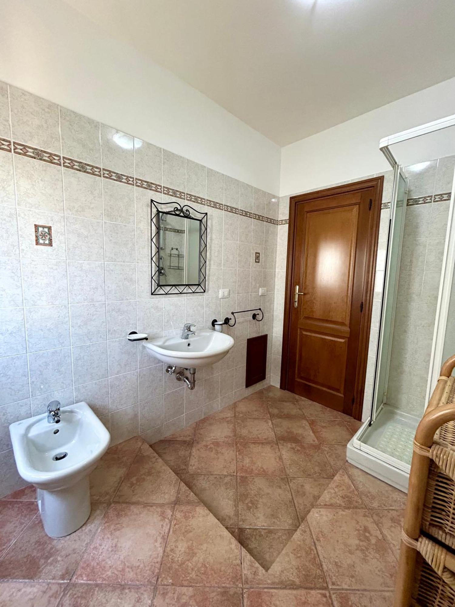 La Terrazza Appartement *
