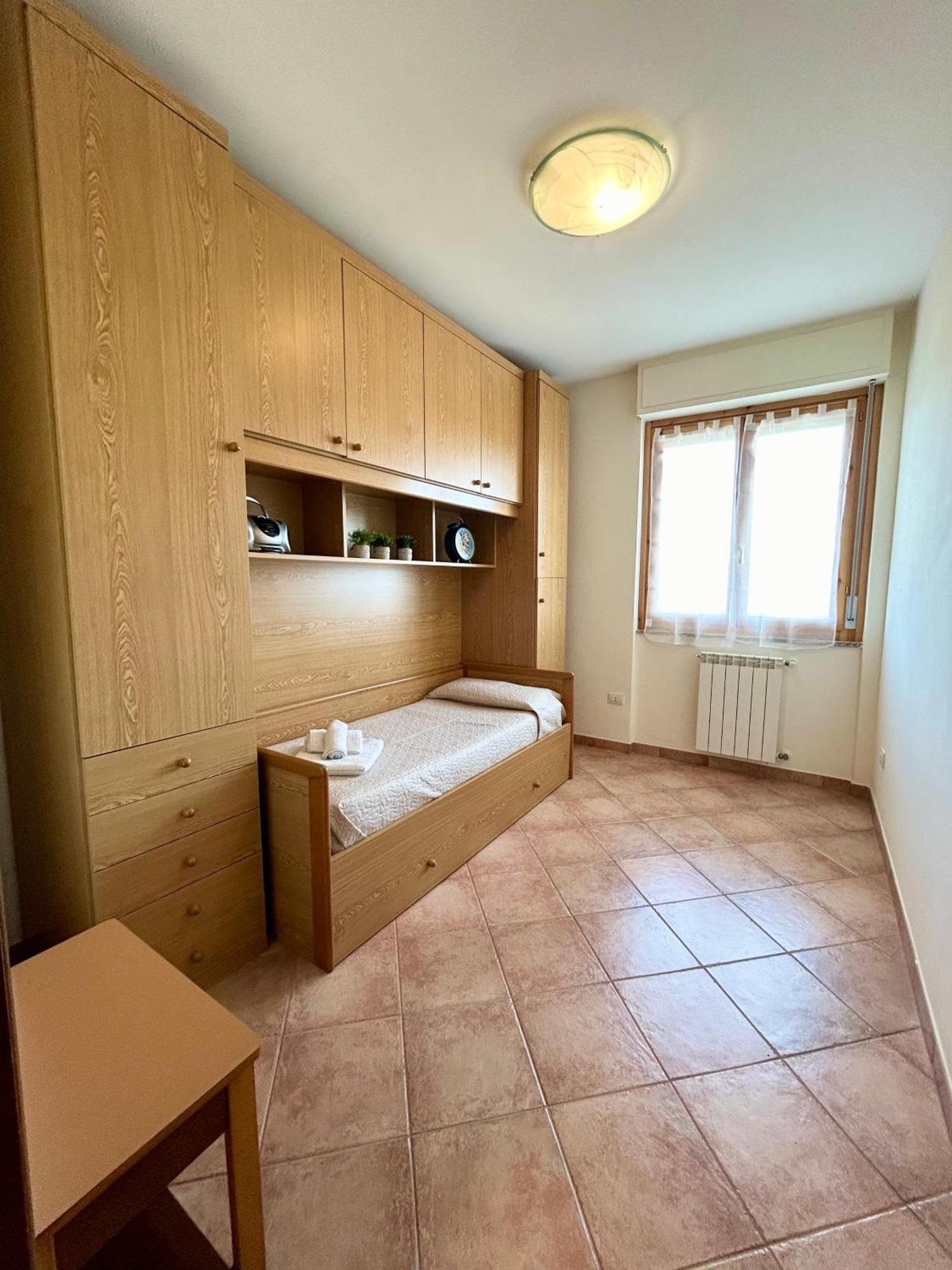 La Terrazza Appartement