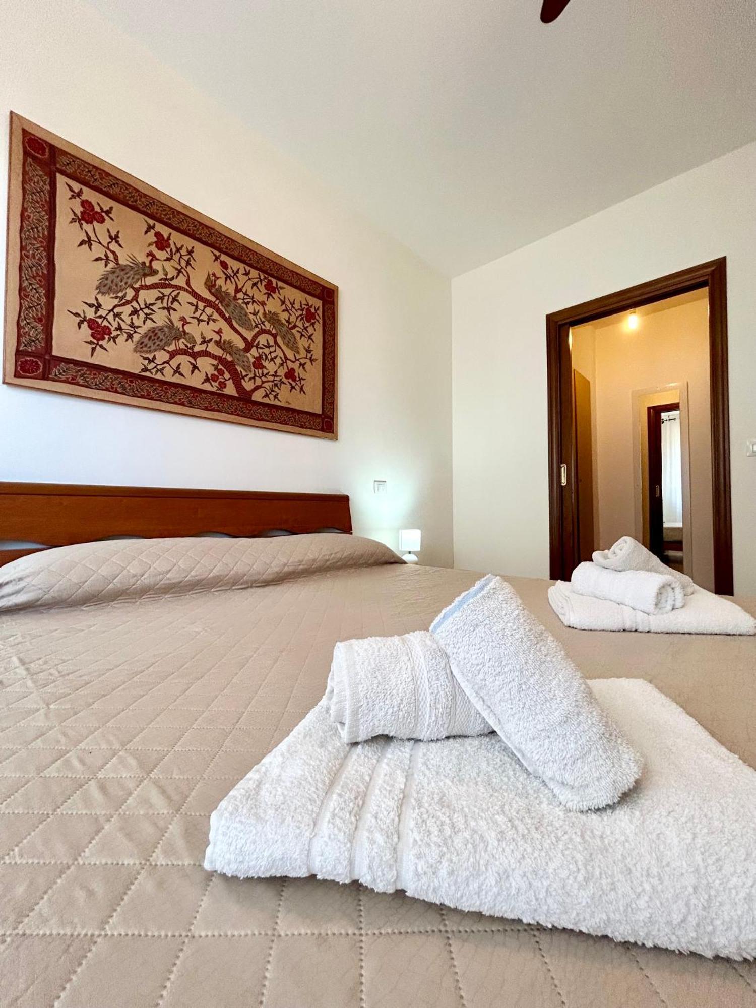 Appartement La Terrazza Alghero